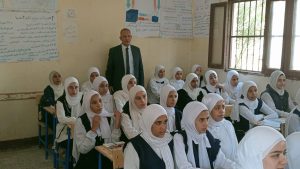 مدير تعليم أسيوط