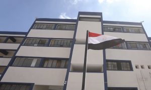 IMG 4153 مدارس «مستقبل مصر» للتكنولوجيا 26 مدرسة في 14 محافظة.. بدء الدراسة بمدارس «مستقبل مصر» للتكنولوجيا التطبيقية موقع في الجامعة