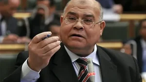 نائب بالشيوخ ينتقد أجر معلمي الحصة
