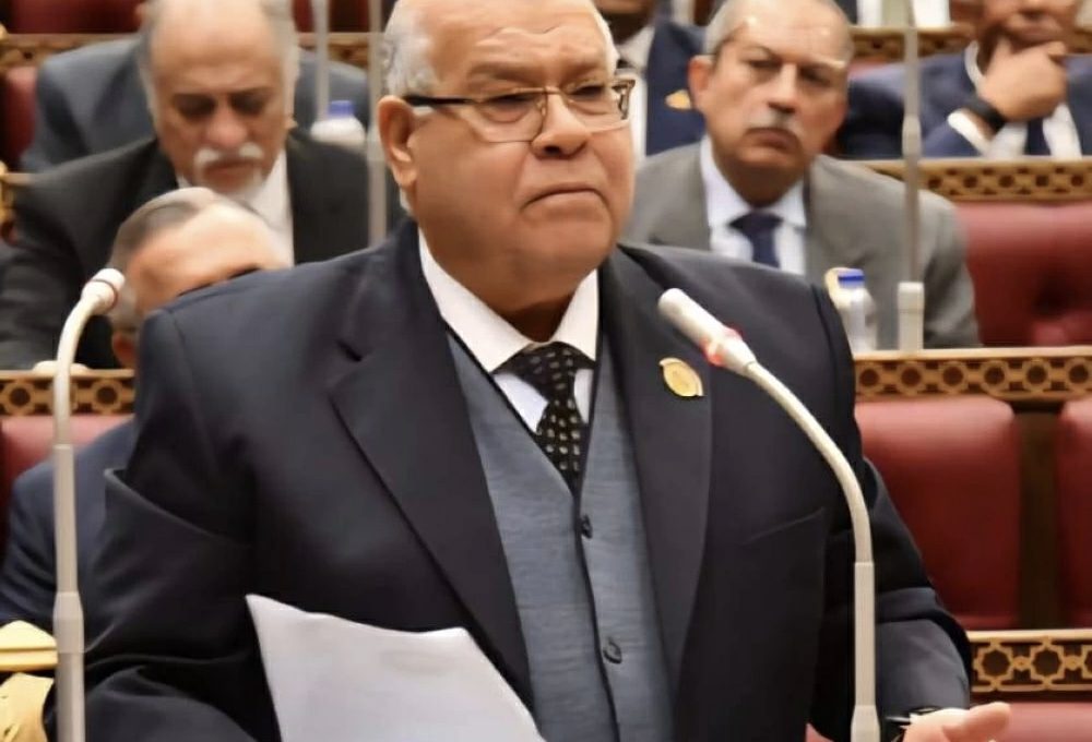 IMG 4204 نائب بالشيوخ ينتقد أجر معلمي الحصة «4800 جنيه لا تكفي للمواصلات».. نائب بالشيوخ ينتقد أجر معلمي الحصة موقع في الجامعة