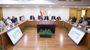 بروتوكول تعاون بين مجلس الدولة وجامعة بورسعيد لتعزيز التعاون الأكاديمي والبحثي 4 IMG 4215 جامعة بورسعيد بروتوكول تعاون بين مجلس الدولة وجامعة بورسعيد لتعزيز التعاون الأكاديمي والبحثي موقع في الجامعة