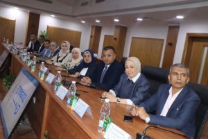 بروتوكول تعاون بين مجلس الدولة وجامعة بورسعيد لتعزيز التعاون الأكاديمي والبحثي 2 IMG 4217 جامعة بورسعيد بروتوكول تعاون بين مجلس الدولة وجامعة بورسعيد لتعزيز التعاون الأكاديمي والبحثي موقع في الجامعة