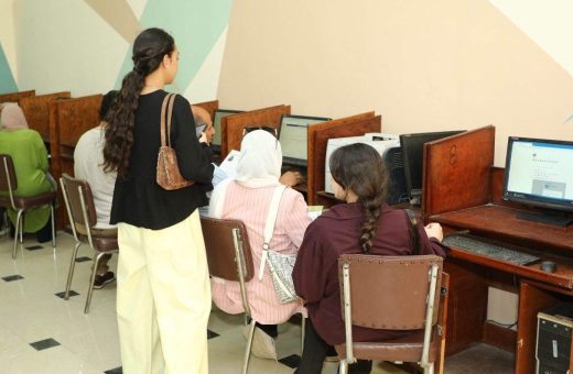 تنسيق صنايع 5 سنوات 2026