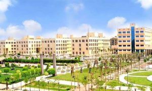 IMG 8893 زيادة 10% في أعداد المقبولين بالجامعات بشرى.. مصدر لـ«في الجامعة»: بحث زيادة 10% في أعداد المقبولين بالجامعات الخاصة والأهلية موقع في الجامعة