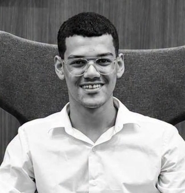 IMG ٢٠٢٦٠٩٠١ ٢٣٥٠١٢ وفاة الطالب يوسف محمد طلعت وفاة الطالب يوسف محمد طلعت بكلية الأعمال بجامعة المنصورة الجديدة موقع في الجامعة