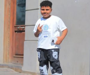 التضامن تكرّم الطفل محمد رجب وتمنحه ومدرسته تدريب المنقذ الصغير