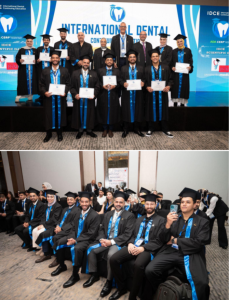 IMG ٢٠٢٦٠٩٠٥ ٢٢١٢٠٨ المجلس الصحي المصري يعتمد برنامج IDCE المجلس الصحي المصري يعتمد برنامج IDCE.. تأهيل أطباء الأسنان في أمراض اللثة وزراعة الأسنان موقع في الجامعة