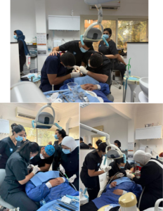 المجلس الصحي المصري يعتمد برنامج IDCE