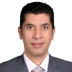 أحمد جبر نائبًا لرئيس المركز القومي للبحوث للشئون