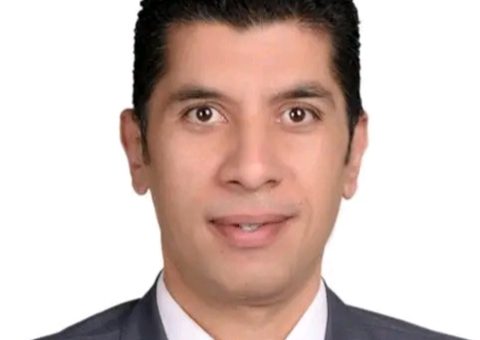أحمد جبر نائبًا لرئيس المركز القومي للبحوث للشئون