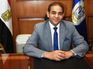 جامعة بورسعيد تعزز حضورها الدولي من الأردن 