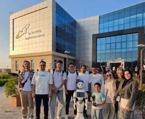 IMG ٢٠٢٦٠٩٠٧ ٢٢٥٣٢٣ جامعة المنصورة الجديدة تحصد المركزين الأول والثاني جامعة المنصورة الجديدة تحصد المركزين الأول والثاني في مسابقة WRG Egypt وتتأهل للمنافسات باليابان  موقع في الجامعة