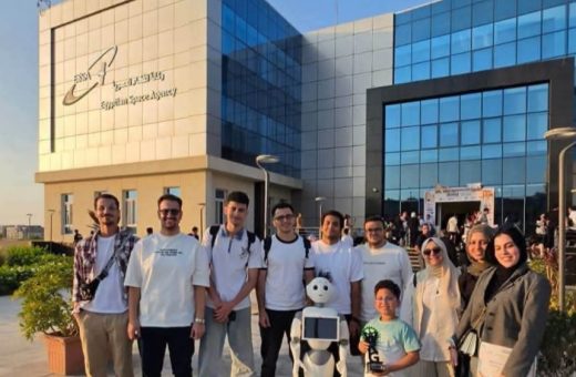IMG ٢٠٢٦٠٩٠٧ ٢٢٥٣٢٣ جامعة المنصورة الجديدة تحصد المركزين الأول والثاني جامعة المنصورة الجديدة تحصد المركزين الأول والثاني في مسابقة WRG Egypt وتتأهل للمنافسات باليابان  موقع في الجامعة