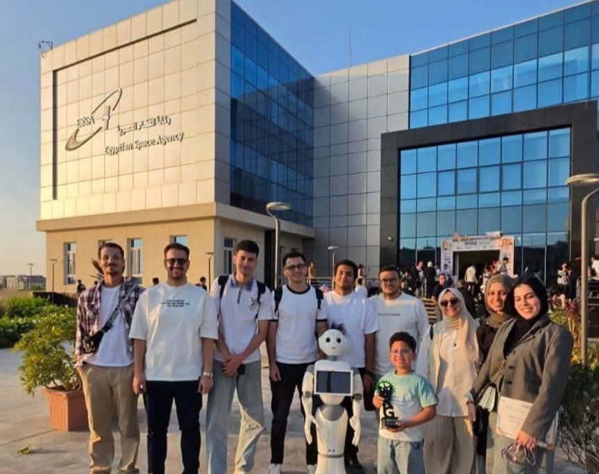 IMG ٢٠٢٦٠٩٠٧ ٢٢٥٣٢٣ جامعة المنصورة الجديدة تحصد المركزين الأول والثاني جامعة المنصورة الجديدة تحصد المركزين الأول والثاني في مسابقة WRG Egypt وتتأهل للمنافسات باليابان  موقع في الجامعة