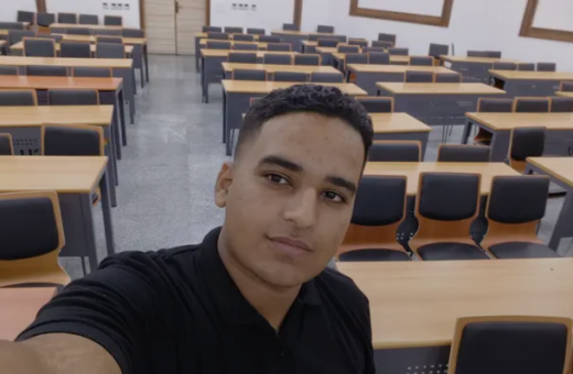 الطالب