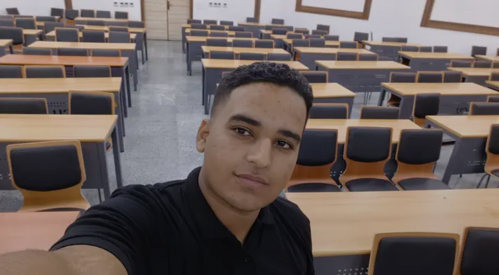 الطالب