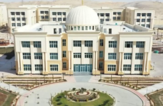 IMG ٢٠٢٦٠٩١٠ ٢٢٣٧٤٣ جامعة المنيا الأهلية تعلن أماكن شاغرة في 5 كليات لو لسه بتدور على كلية.. جامعة المنيا الأهلية تعلن أماكن شاغرة في 5 كليات موقع في الجامعة