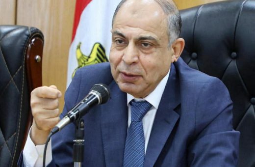 المنيا تستعد لاستقبال 1.5 مليون طالب