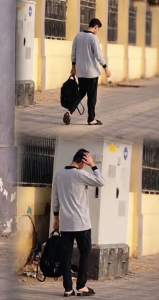 الأزهر: لا يجوز طرد الطالب من المدرسة أو إهانته بسبب ارتداء «شبشب» إذا كان ذلك لعذر 2 الأزهر: لا يجوز طرد الطالب من المدرسة أو إهانته بسبب ارتداء «شبشب» إذا كان ذلك لعذر