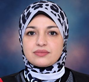 هدى جمال قائمًا بأعمال عميد كلية الدراسات العليا للطفولة بجامعة عين شمس