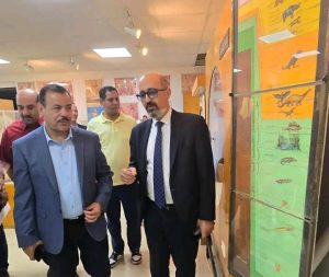 مشروعات جديدة لخدمة الوادي الجديد.. محمد الأمير يبحث مع رئيس الجامعة مجالات التعاون التطبيقي 3 IMG ٢٠٢٦٠٩١٦ ١٨٢٤٥٧ مشروعات جديدة لخدمة الوادي الجديد مشروعات جديدة لخدمة الوادي الجديد.. محمد الأمير يبحث مع رئيس الجامعة مجالات التعاون التطبيقي موقع في الجامعة