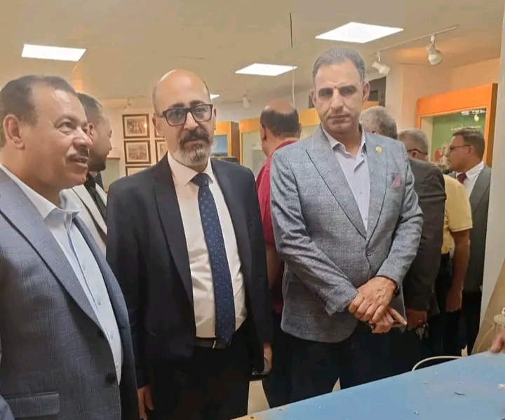 مشروعات جديدة لخدمة الوادي الجديد