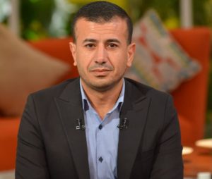 الكاتب الصحفي أحمد أبو ضيف: التعليم التكنولوجي يربط مخرجات الجامعات باحتياجات سوق العمل 2 الكاتب الصحفي أحمد أبو ضيف