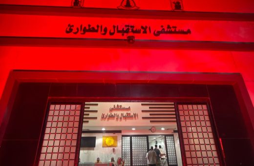 IMG ٢٠٢٦٠٩٢٢ ١٥٥٢٤٩ ممرض يكشف تفاصيل موقفه مع مريض 200 عام من الريادة الطبية.. قصر العيني يضيء بالبرتقالي احتفاءً باليوم العالمي لسلامة المرضى موقع في الجامعة