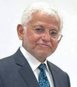 الدكتور أحمد محمد زامل رئيسًا لجامعة الزقازيق الأهلية