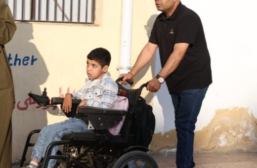 IMG ٢٠٢٦٠٩٢٦ ١٢٠٨٤٤ مشاهد عفوية من داخل المعاهد الأزهرية يوم دراسي بطابع إنساني.. مشاهد عفوية من داخل المعاهد الأزهرية موقع في الجامعة