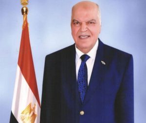 خلف الزناتي، نقيب المعلمين