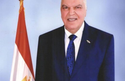 خلف الزناتي، نقيب المعلمين