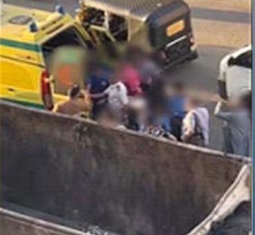 الداخلية تكشف ملابسات وفاة طالبة صدمتها سيارة 