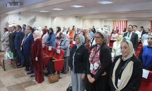 a5d07df2 5023 4288 b06c 2e8a8ff8e5d6 رئيس جامعة المنصورة رئيس جامعة المنصورة: الاعتماد الأكاديمي الدولي هدف مستحق لكلية طب الأسنان موقع في الجامعة