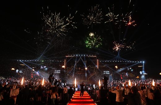 a8cff84c 0cbe 4897 bd40 73c84add72b4 CIC تحتفل بتخريج الدفعة الـ19 غدًا.. CIC تحتفل بتخريج الدفعة الـ19 وتمنح رانيا المشاط الدكتوراه الفخرية موقع في الجامعة