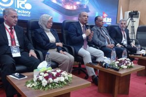 7 جلسات و4 ورش عمل.. تفاصيل المؤتمر الدولي لأمراض الجهاز الهضمي بطب المنصورة 2 طب المنصورة
