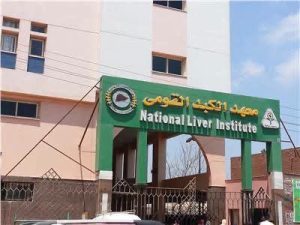 afe286d5 cf38 4190 9587 2fe34906468f معهد الكبد القومي جامعة المنوفية: إحالة واقعة معهد الكبد القومي للتحقيق والقانون سيأخذ مجراه موقع في الجامعة