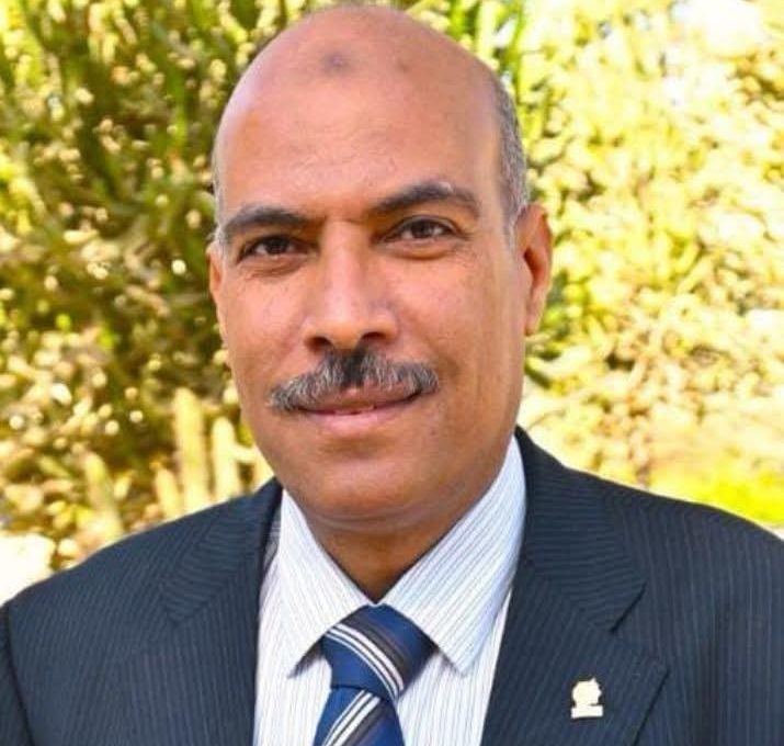 تجديد تعيين عبد الناصر بكري