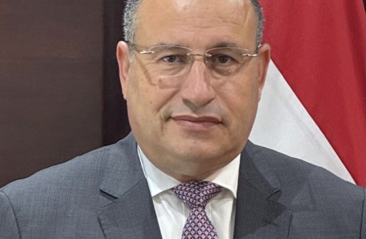 b7cb9b49 f595 4eba aa33 2614f7ff2c7b التعليم العالي يهنئ الطلاب ببدء العام وزير التعليم العالي يهنئ الطلاب ببدء العام الجامعي الجديد 2026/2027 موقع في الجامعة