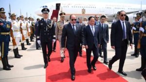 من التعليم والبحث العلمي إلى الذكاء الاصطناعي والطاقة.. تفاصيل الشراكة الجديدة بين مصر والصين 2 تفاصيل الشراكة الجديدة بين مصر والصين الذكاء الاصطناعي والبحث العلمي