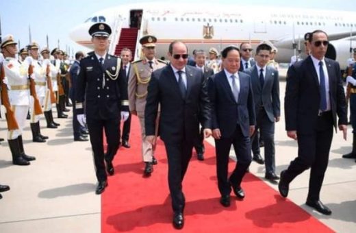 تفاصيل الشراكة الجديدة بين مصر والصين الذكاء الاصطناعي والبحث العلمي