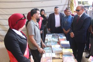 معرض المستلزمات الدراسية بجامعة المنصورة.. أسعار مخفضة وتنوع في المنتجات 3 c7e28422 294b 4082 a893 97a37bb42f0d المستلزمات الدراسية بجامعة المنصورة معرض المستلزمات الدراسية بجامعة المنصورة.. أسعار مخفضة وتنوع في المنتجات موقع في الجامعة