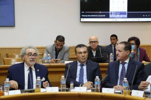مركز استشارات جامعة العاصمة يضع تصورًا جديدًا لتوزيع أجنحة معرض الكتاب 5 c8b2ea59 2107 463e 94ce 3d0308a35933 مركز استشارات جامعة العاصمة مركز استشارات جامعة العاصمة يضع تصورًا جديدًا لتوزيع أجنحة معرض الكتاب موقع في الجامعة