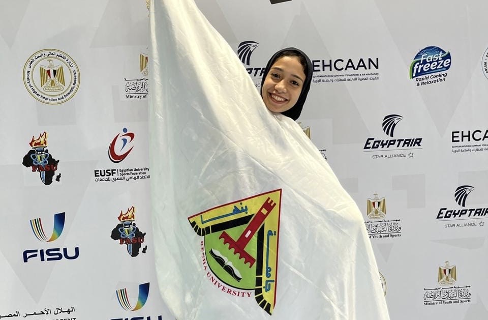d366c358 17ce 4acd b903 9d576128f9a3 1 جامعة بنها تحصد ذهبية جامعة بنها تحصد ذهبية تنس الطاولة في «القاهرة 2026» موقع في الجامعة