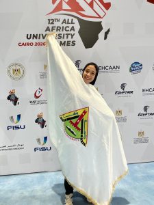جامعة بنها تحصد ذهبية تنس الطاولة في «القاهرة 2026» 2 جامعة بنها تحصد ذهبية