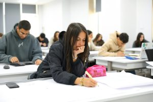 da0a2788 a70f 4fa2 a25b 404742db7a48 كلية الفنون والتصميم بجامعة الجلالة 4 برامج أكاديمية.. تفاصيل الدراسة بكلية الفنون والتصميم بجامعة الجلالة موقع في الجامعة