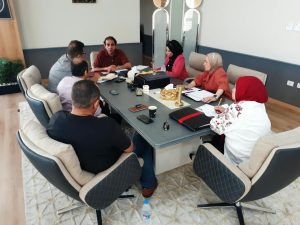 رئيس جامعة بورسعيد