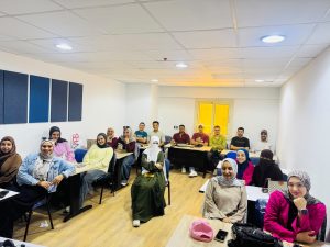 ربط الدراسة بسوق العمل.. تدريب متخصص لطلاب الدلتا التكنولوجية في الطاقة الشمسية 2 e0c12878 a4ae 47af 90d8 91441cde60e6 الدلتا التكنولوجية ربط الدراسة بسوق العمل.. تدريب متخصص لطلاب الدلتا التكنولوجية في الطاقة الشمسية موقع في الجامعة