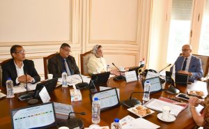 من الجودة إلى التميز.. جامعة عين شمس تطلق الدبلوم المهني لإدارة نظم الجودة والاعتماد 3 جامعة عين شمس
