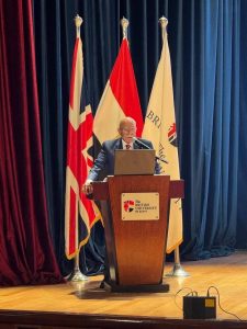 دورة الألعاب الإفريقية الجامعية